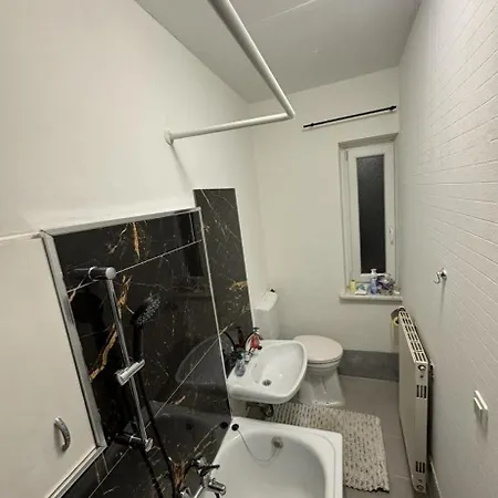 דירה 3 Schlafzimmer Albins At