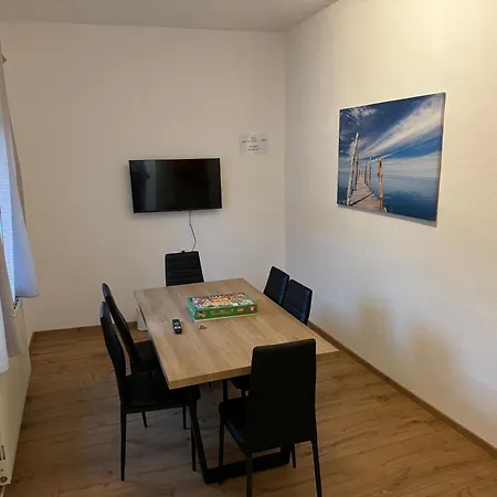 3 Schlafzimmer Albins At דירה *